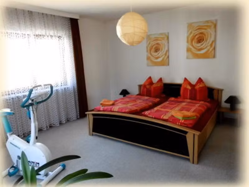 Ferienwohnung Ulmbachtal