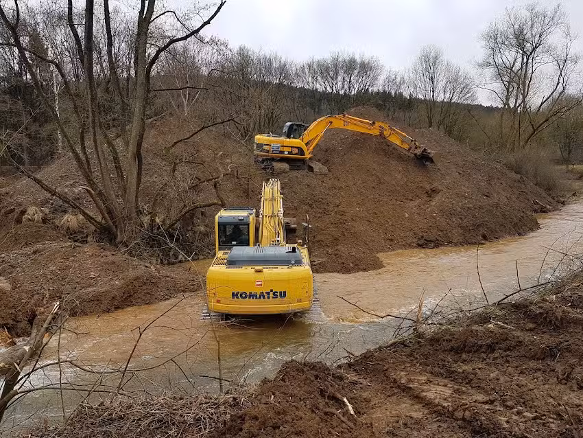 Ferienwohnung Ulrich