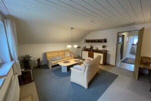 Ferienwohnung Ulrike Heiß