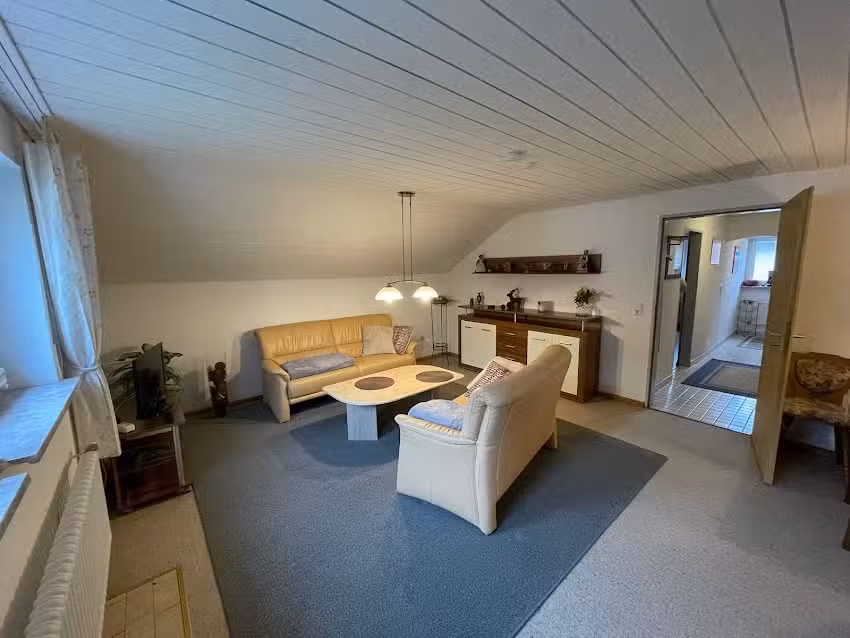 Ferienwohnung Ulrike Heiß