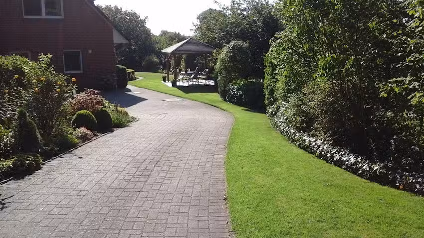 Ferienwohnung Ulrike Meyer