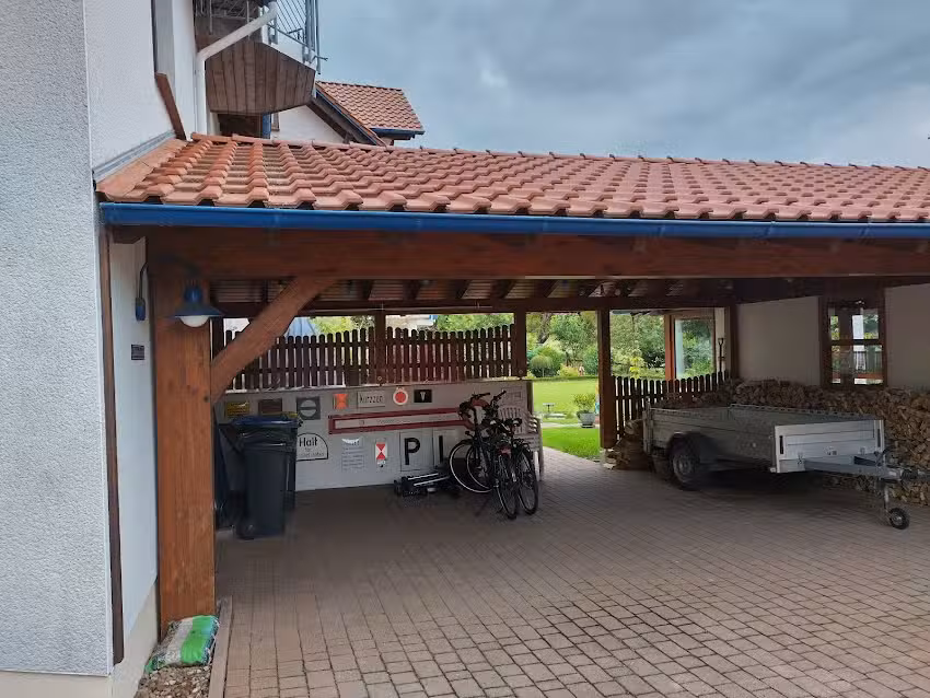Ferienwohnung Ulrike Silbermann