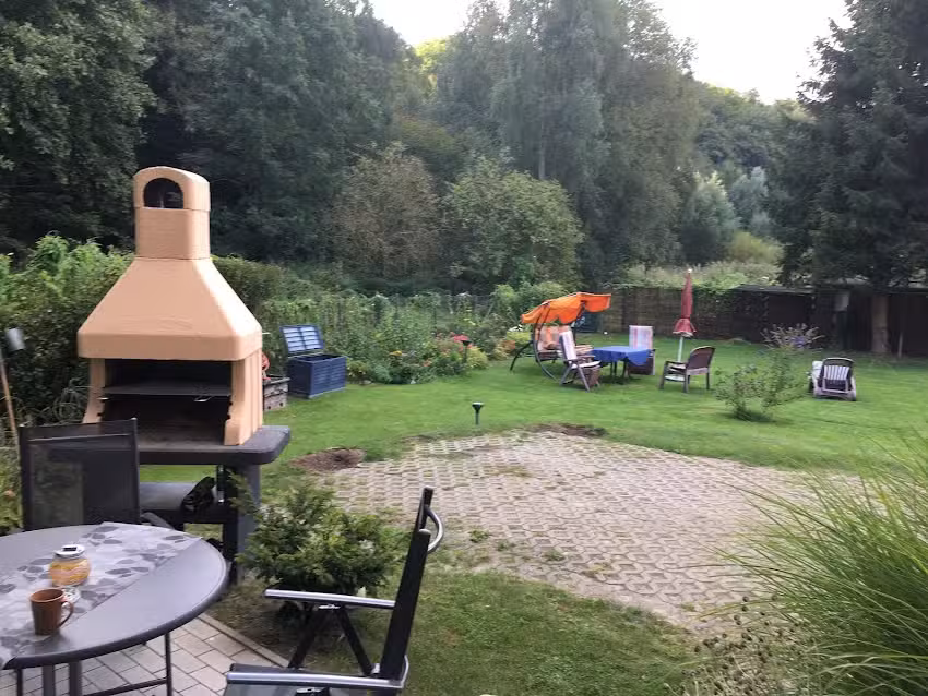 Ferienwohnung umlauf
