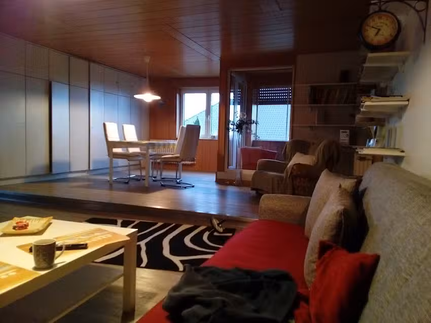 Ferienwohnung und Appartement Westerhoff