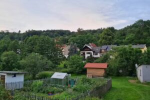 Ferienwohnung und Kreativ