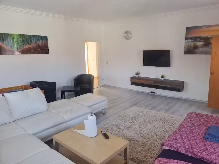 Ferienwohnung und Pansion Dippoldiswalde