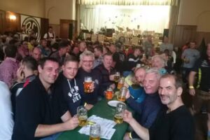 Ferienwohnung und Pension Meinel