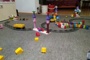 Ferienwohnung und Zimmervermietung Jungh&auml;nel