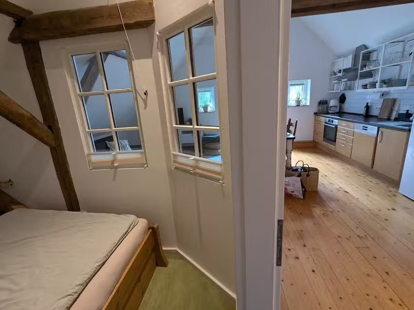 Ferienwohnung Unikate