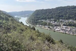 Ferienwohnung Unter dem Schild