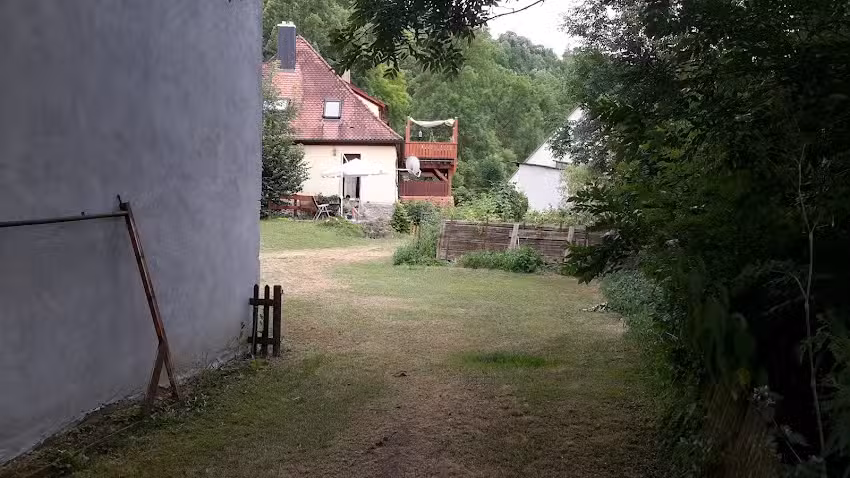 Ferienwohnung Untere Walkm&uuml;hle