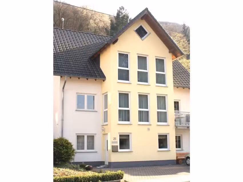 Ferienwohnung Untermosel