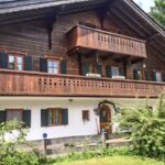 Ferienwohnung Untersbergblick