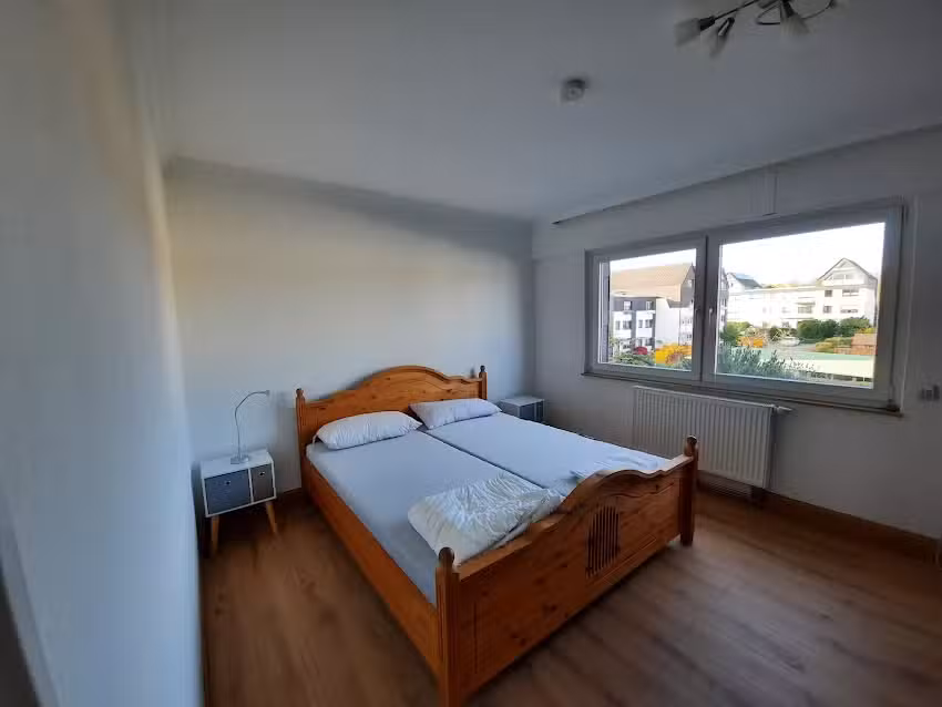 Ferienwohnung Urban