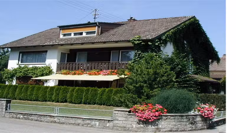 Ferienwohnung Urban