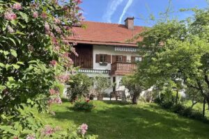 Ferienwohnung Urlaub auf dem Werl Hof