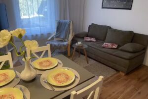 Ferienwohnung Urlaub in Ferch