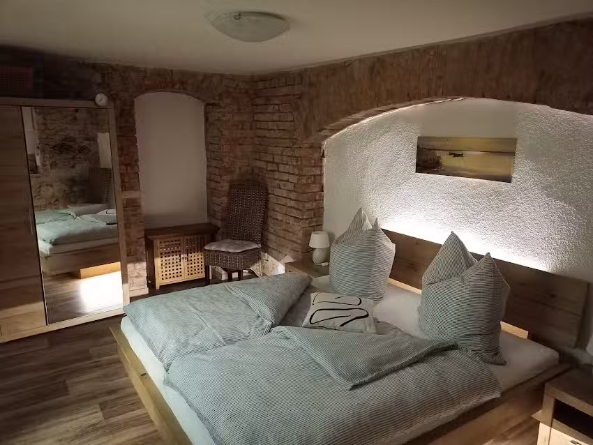 Ferienwohnung Urlaubsbasis