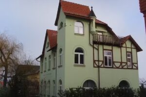 Ferienwohnung Urlaubsnest-Harz