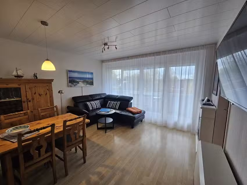 Ferienwohnung Urlaubsschmiede