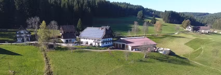 Ferienwohnung Ursprung