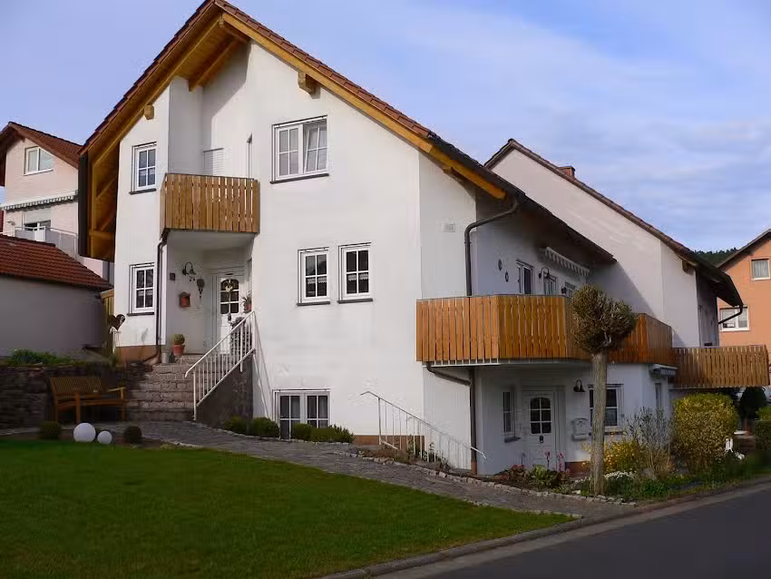 Ferienwohnung Ursula Beck