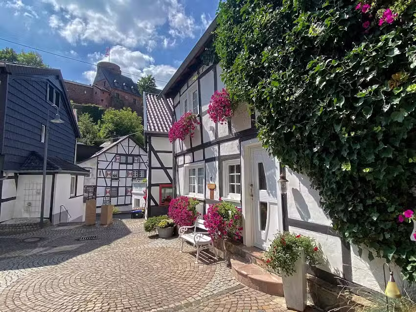 Ferienwohnung Ursula Colombo