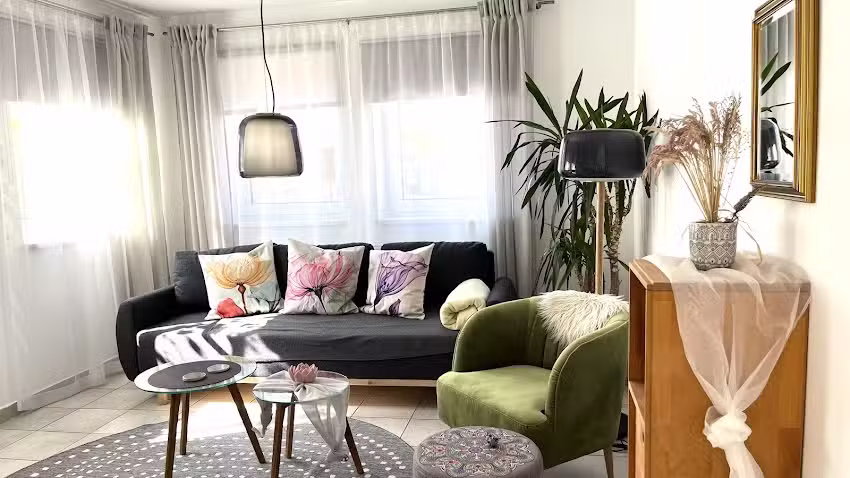 Ferienwohnung Ursula Kr&auml;mer