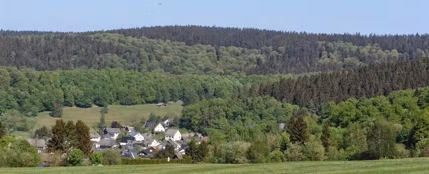 Ferienwohnung Ursula Nagel