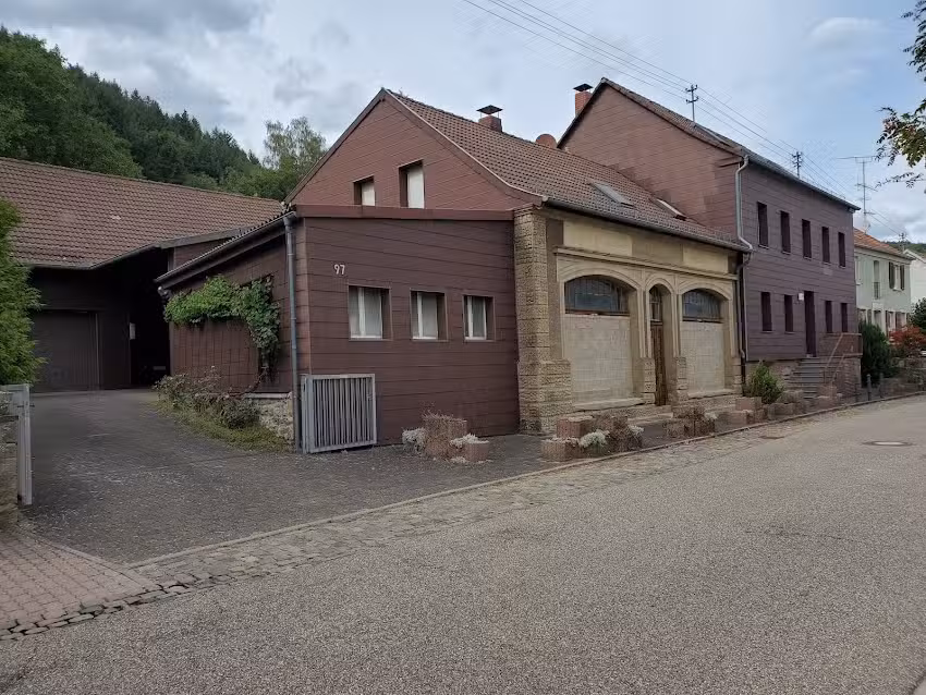 Ferienwohnung Ursula Wildberger