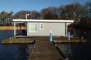 Ferienwohnung Usedom