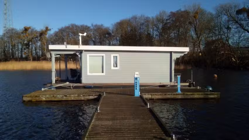 Ferienwohnung Usedom
