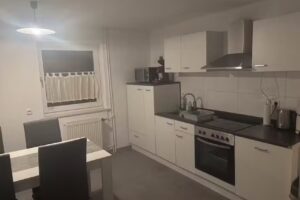 Ferienwohnung Uslar