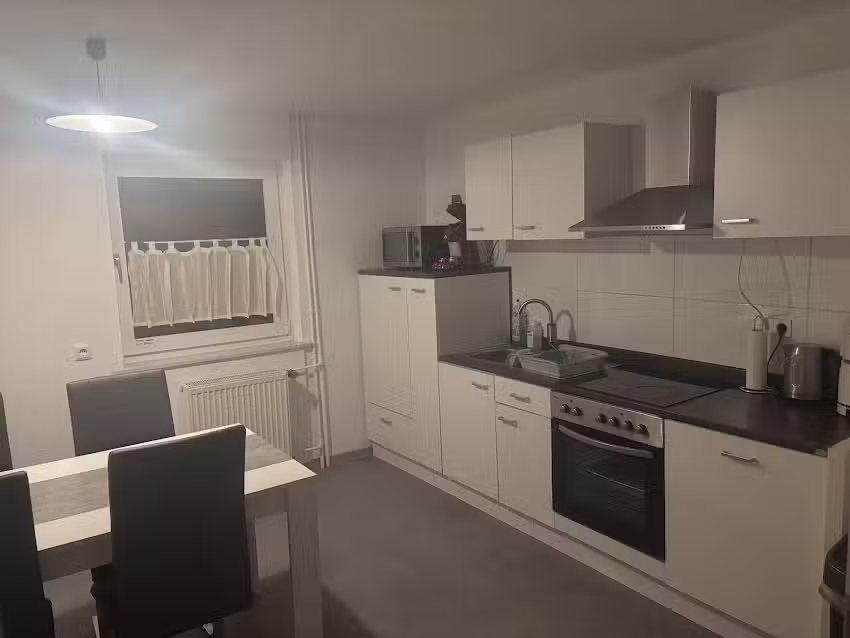 Ferienwohnung Uslar