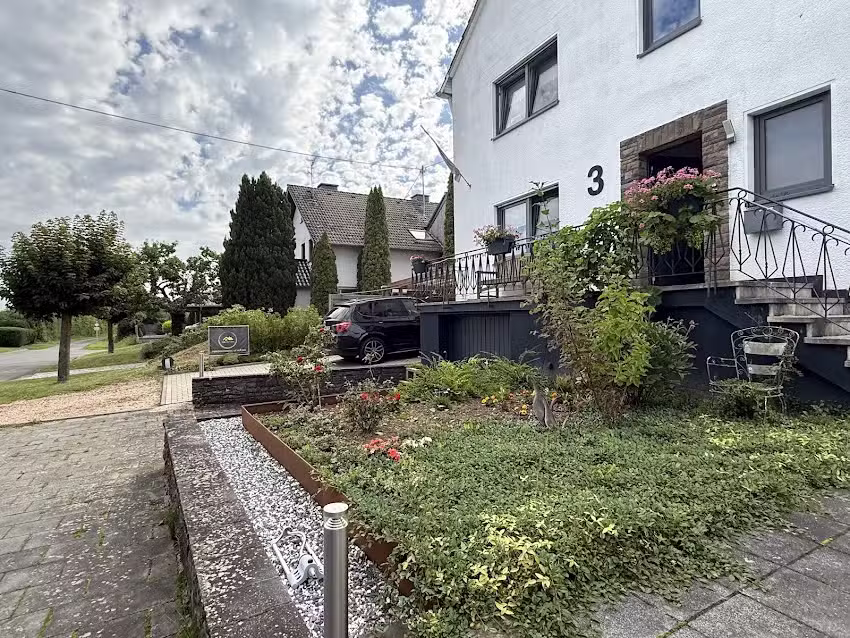 Ferienwohnung Ut Huuske