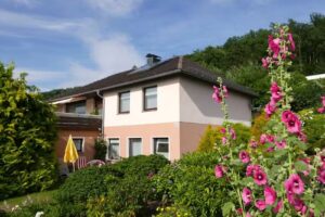 Ferienwohnung Uta Arneke