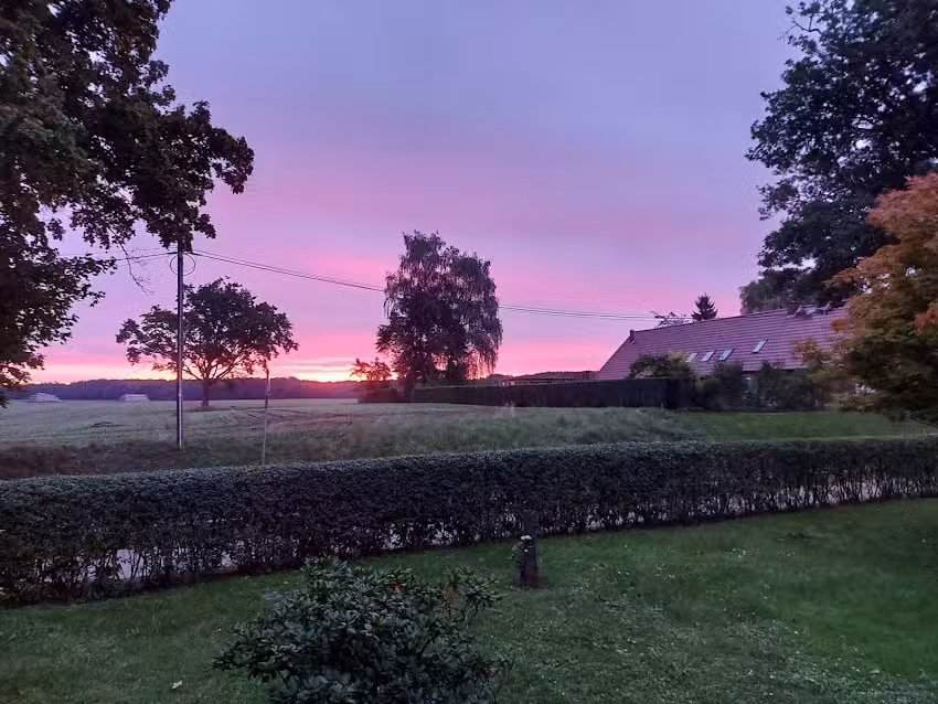 Ferienwohnung Uwe Becker