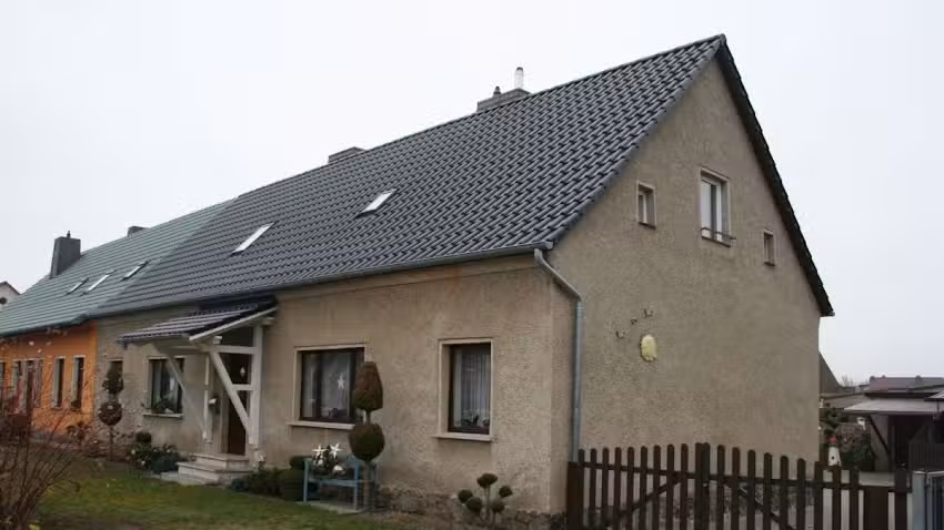 Ferienwohnung Uwe & Karin Lahl