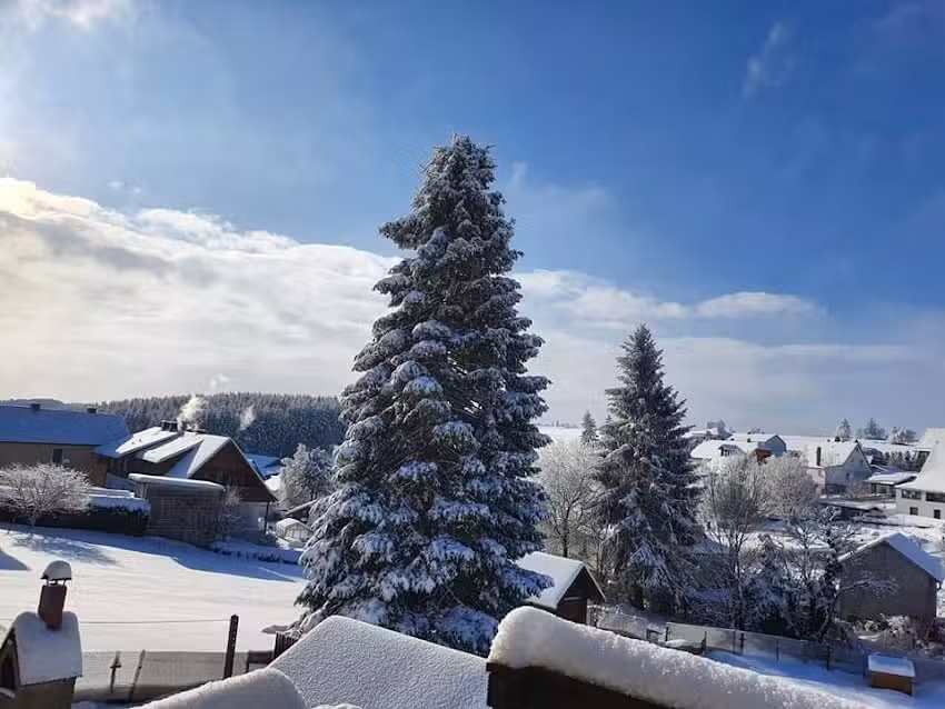 Ferienwohnung Uwe St&auml;dtler
