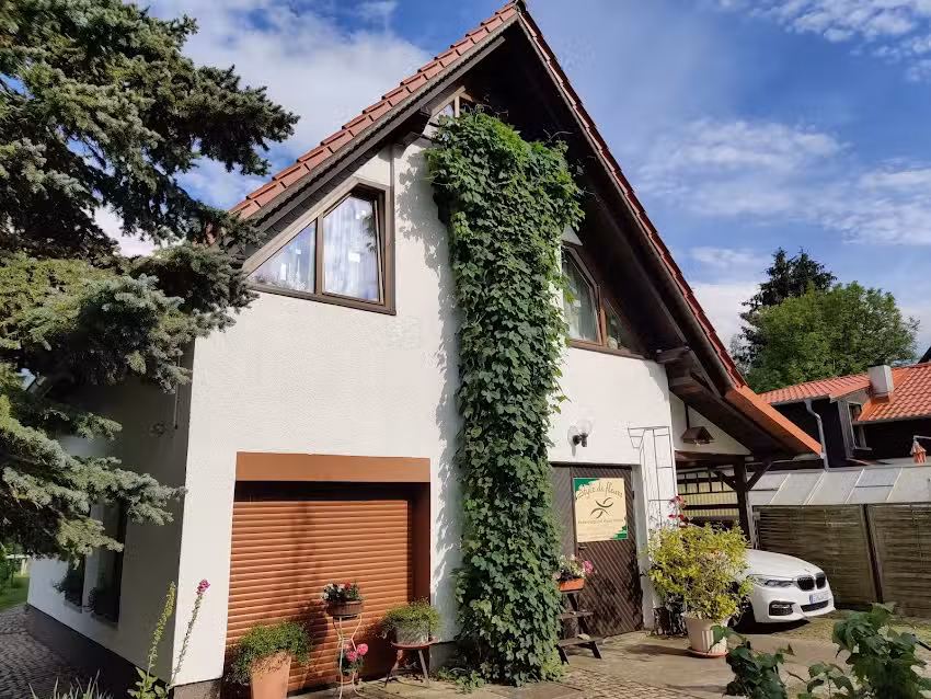 Ferienwohnung Uwe Wiegand