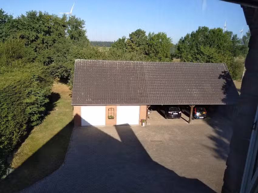Ferienwohnung van den Berg
