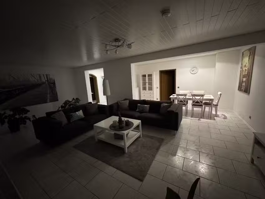 Ferienwohnung van der Velden