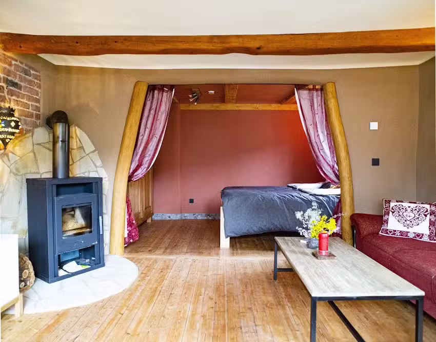 Ferienwohnung VanDaLucia