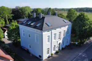 Ferienwohnung Vareler Hafen