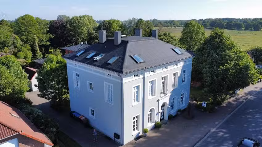 Ferienwohnung Vareler Hafen
