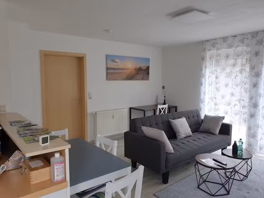 Ferienwohnung VARLI