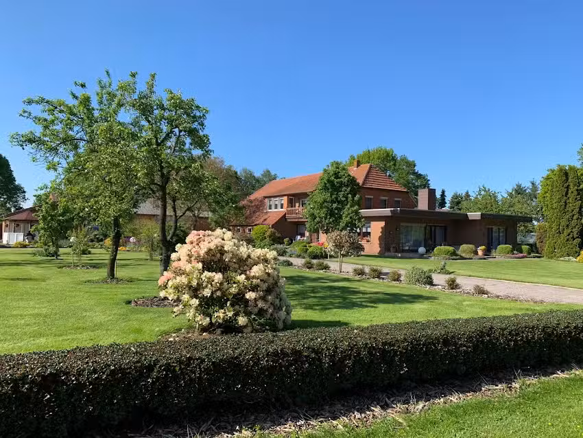 Ferienwohnung Veenland