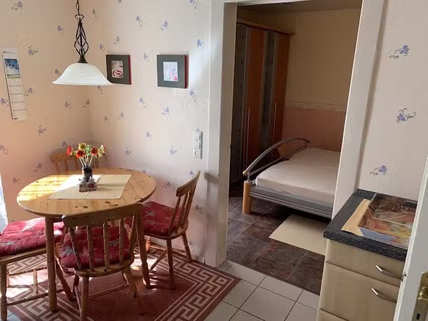 Ferienwohnung Veit