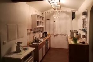 Ferienwohnung Veitsberg