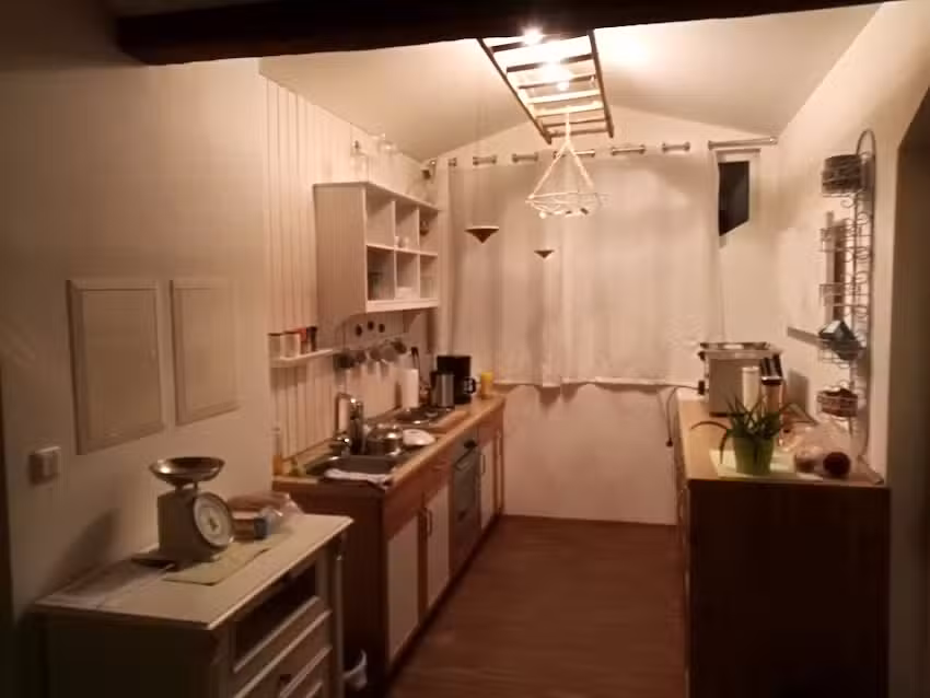Ferienwohnung Veitsberg
